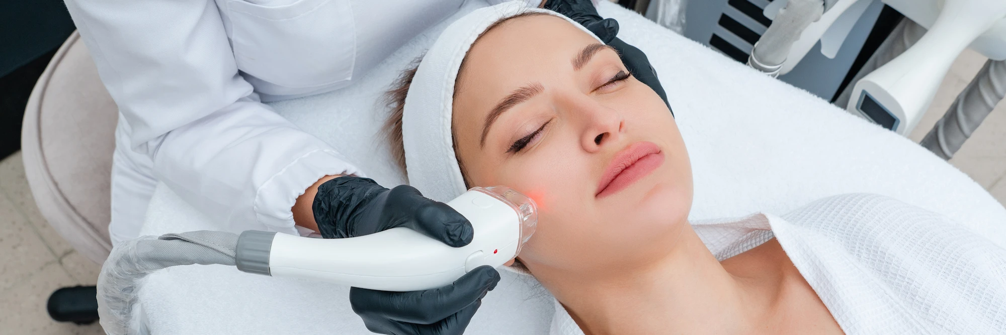 Radiofrecuencia Facial En Ripollet